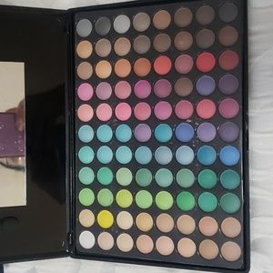 Paleta de maquillaje